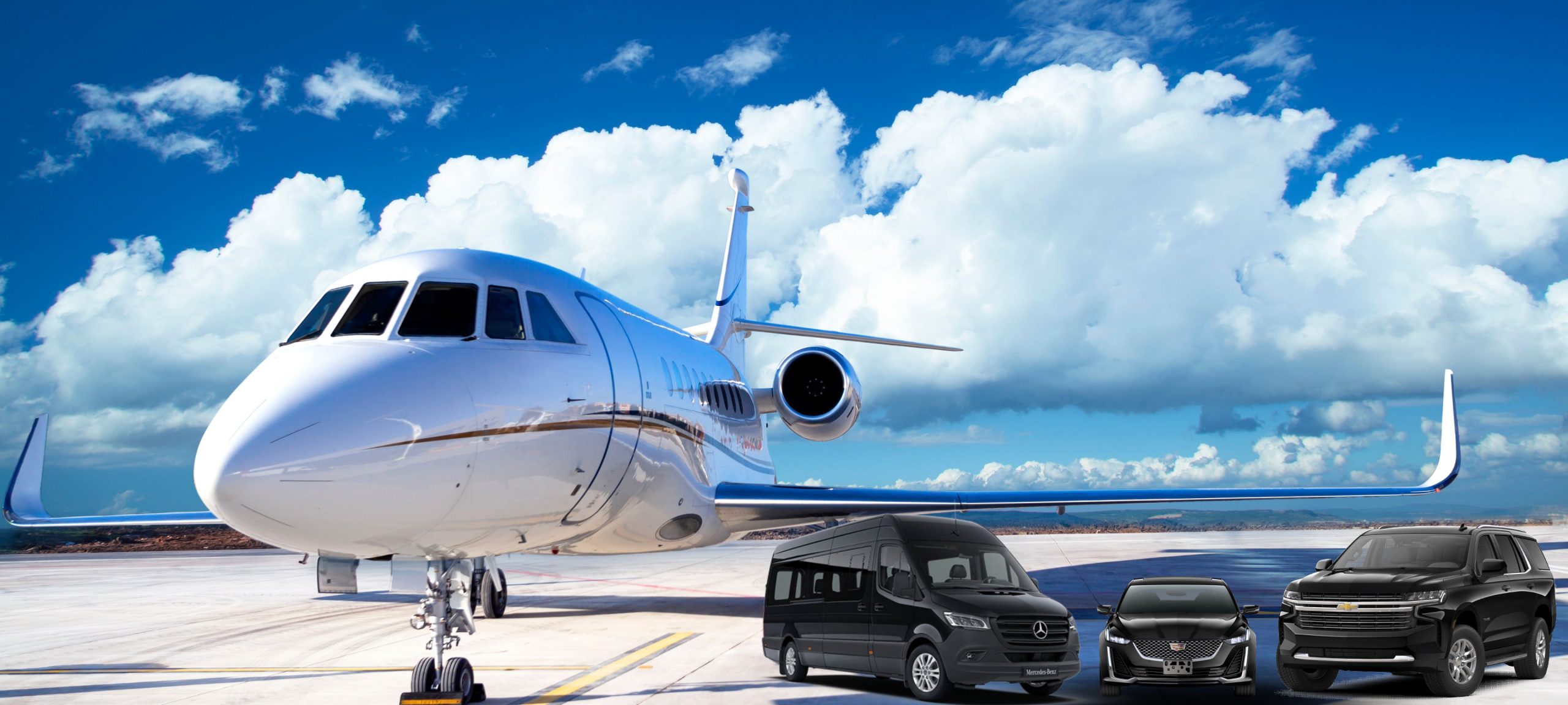 orlando airport transportation transfers car service