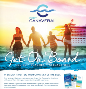 port canaveral shuttle