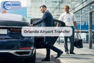 Orlando Airport Transfer