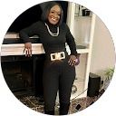 orlando airport transportation Angela Lewis-Payne profile picture